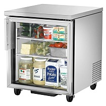 True TUC-27G-HC Parts & Manuals