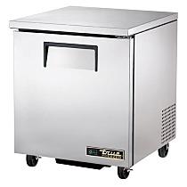 True TUC-27MCD1 Refacciones y Manuales