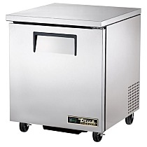 True TUC-27WB-LP Parts & Manuals