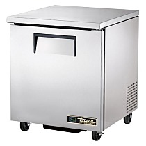 True TUC-27 Refacciones y Manuales