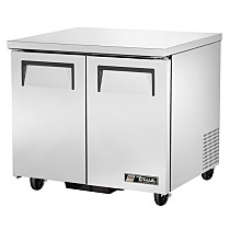 True TUC-36-34 Pièces détachées et Manuels