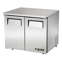 True TUC-36-LP Refacciones y Manuales
