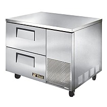 True TUC-44D-2 Refacciones y Manuales