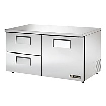 True TUC-47D-2-LP Refacciones y Manuales