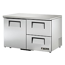 True TUC-48D-2 Pièces détachées et Manuels