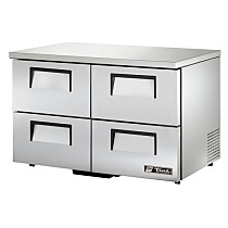 True TUC-48D-4-LP Parts & Manuals