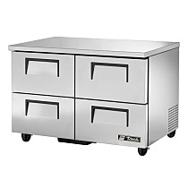 True TUC-48D-4 Parts & Manuals