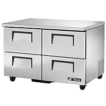 True TUC-48F-D-4 Parts & Manuals