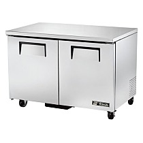 True TUC-48F-LP Parts & Manuals