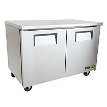 True TUC-48 Parts & Manuals
