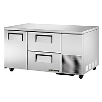 True TUC-60-32D-2 Parts & Manuals