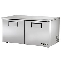 True TUC-60-LP Pièces détachées et Manuels