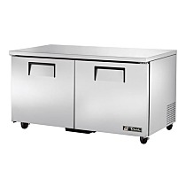 True TUC-60F Pièces détachées et Manuels
