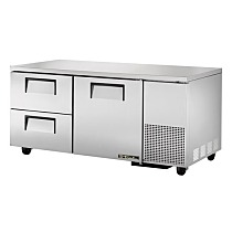 True TUC-67D-2 Parts & Manuals