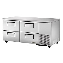 True TUC-67D-4 Parts & Manuals