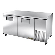 True TUC-67HD Refacciones y Manuales