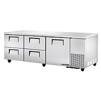 True TUC-93D-4 Pièces détachées et Manuels