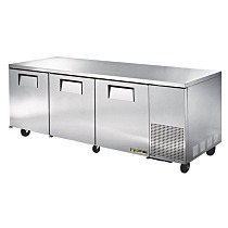 True TUC-93F-HD Refacciones y Manuales