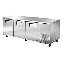 True TUC-93HD Pièces détachées et Manuels