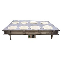 Doughpro Proluxe TW2540B Pièces détachées et Manuels