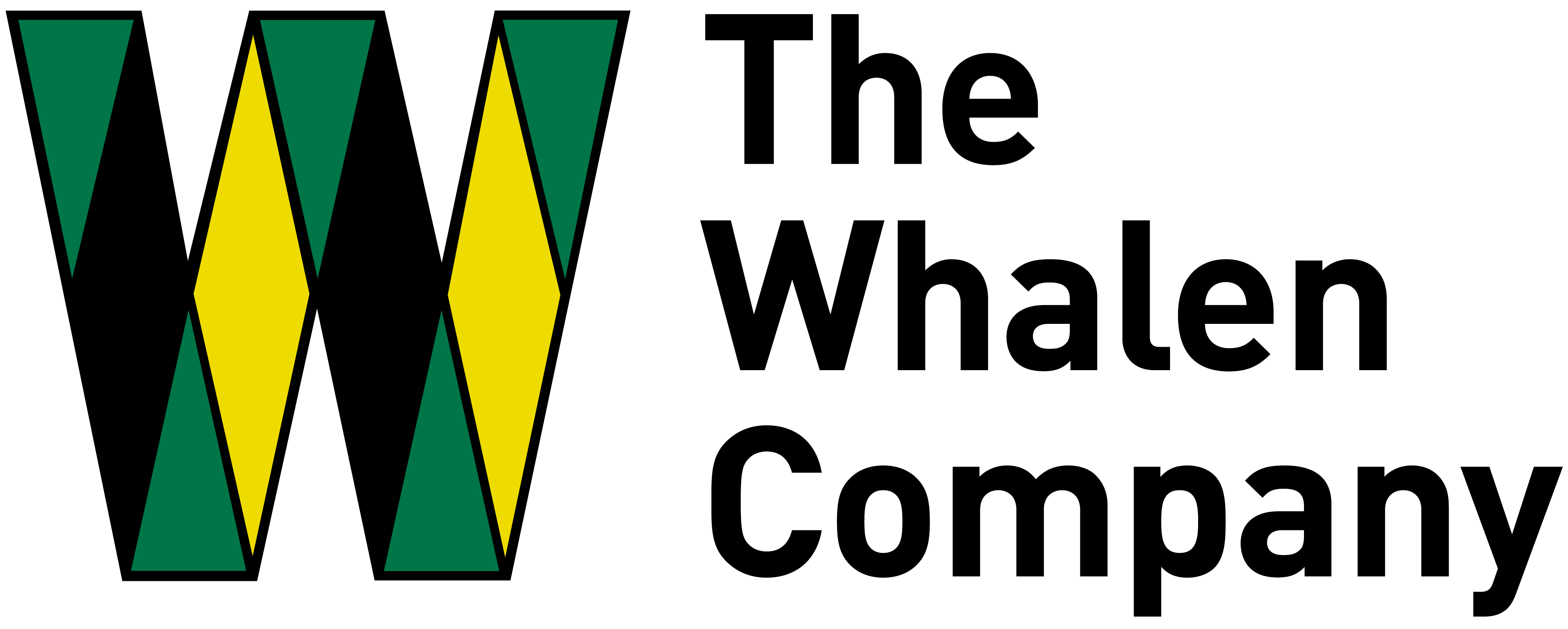 Whalen Company