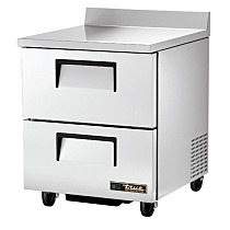 True TWT-27D-2-LP Parts & Manuals