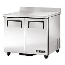 True TWT-36 Pièces détachées et Manuels