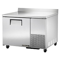 True TWT-44F Refacciones y Manuales