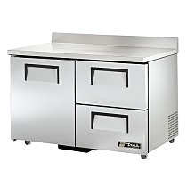 True TWT-48D-2 Refacciones y Manuales
