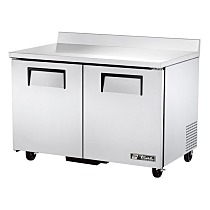 True TWT-48G Refacciones y Manuales