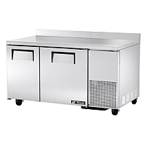 True TWT-60-32F Refacciones y Manuales