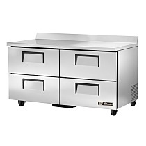 True TWT-60D-4 Parts & Manuals