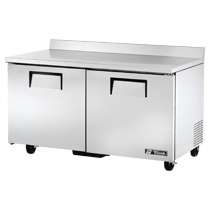 True TWT-60F Refacciones y Manuales