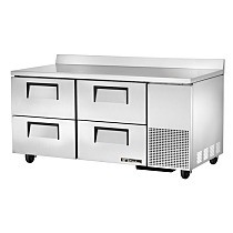 True TWT-67D-4 Refacciones y Manuales