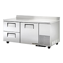 True TWT-67F-HD Parts & Manuals