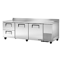 True TWT-93D-2 Refacciones y Manuales