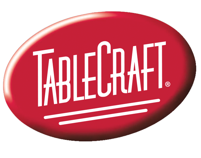 Tablecraft