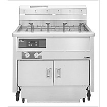 Pitco TurboFry 2000 Parts & Manuals