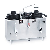 Bunn U3A Parts & Manuals