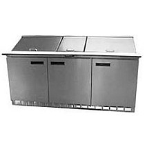 Delfield UC4472N Parts & Manuals