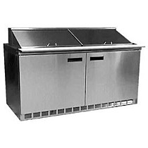 Delfield UCD4460N Parts & Manuals