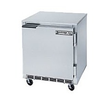 Beverage Air UCR34 Parts & Manuals