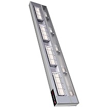Hatco UGAHL-48 Parts & Manuals