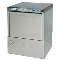 Champion UH-170B Interruptores y botones