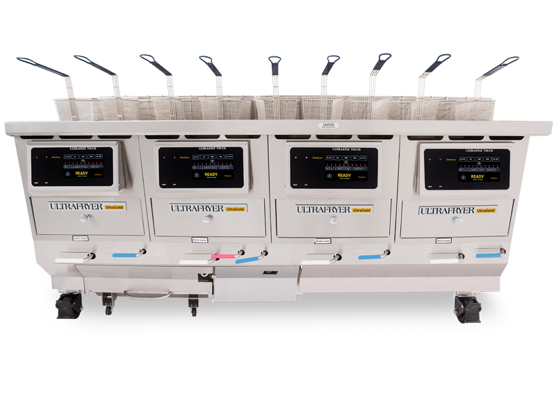 B-IR-RS-4-UCP