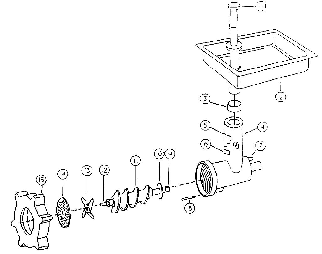 ALMFC12 Assembly