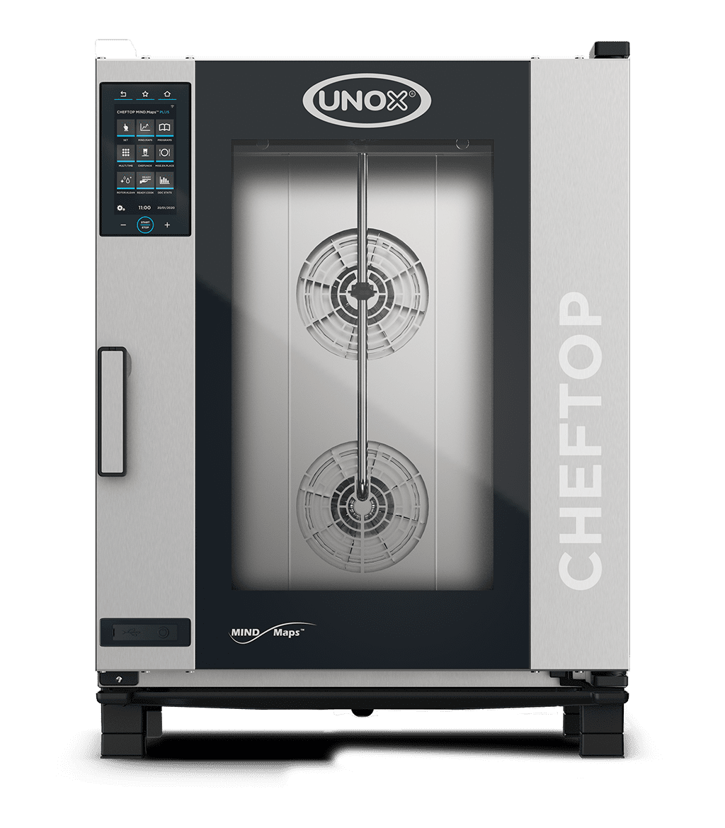 Unox XAVC-10FS-EPLM Refacciones y Manuales