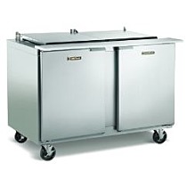 Traulsen UST27 Refacciones y Manuales
