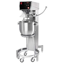 Varimixer V30K Parts & Manuals