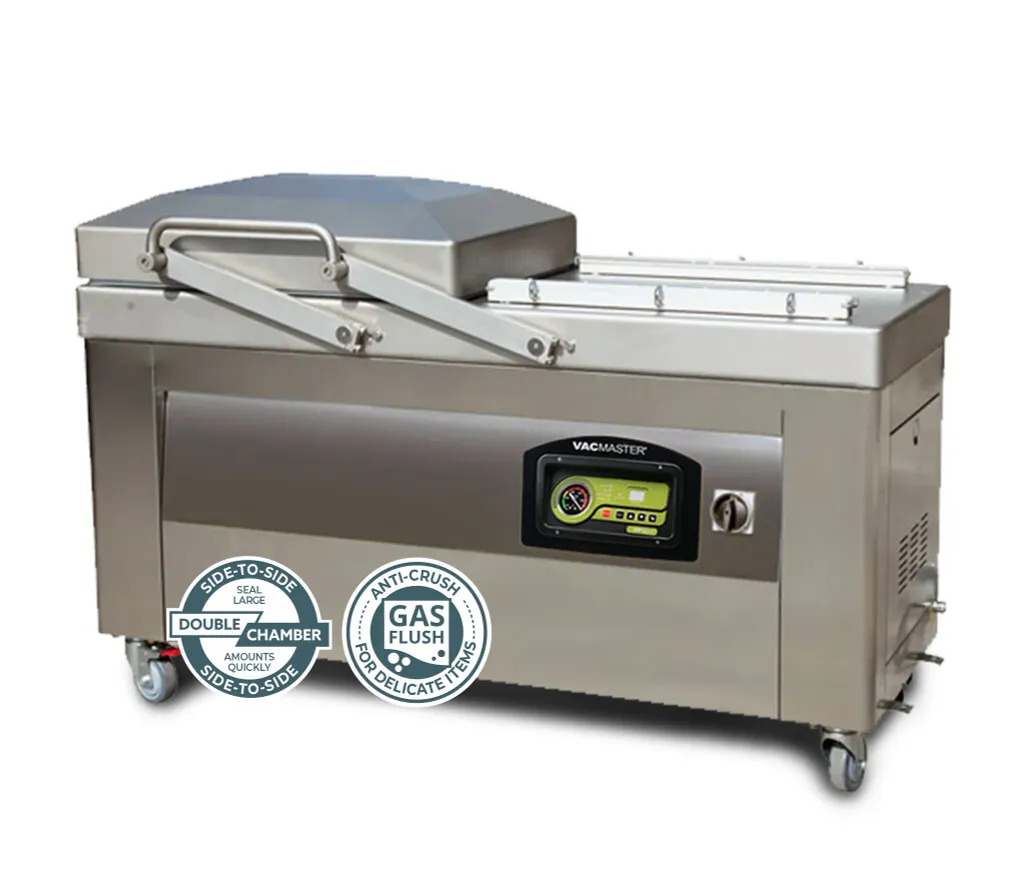 VacMaster VP600 Parts & Manuals
